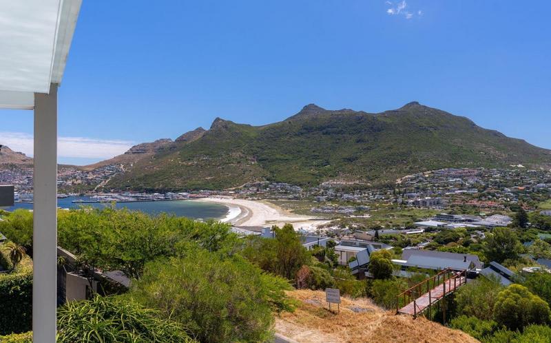 5 Bedroom Property for Sale in Hout Bay Western Cape